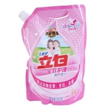 【鑫龙商贸】立白全效护理洗衣液950g（洁语蔷薇）洗衣液2袋包邮