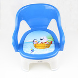 幼儿园卡通凳 宝宝小椅子 塑料靠背椅叫叫椅幼儿园小凳子餐椅包邮