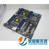 华硕 ASUS Z10PE-D16双路 服务器主板 LGA2011针 支持E5-26-3系列
