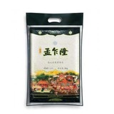 孟乍隆 精品乌汶府泰国茉莉香米 5kg 进口泰国香米10斤 顺丰包邮
