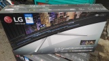 LG 29UC97C-B 29寸 IPS硬屏曲面超宽屏 影院式屏幕显示器 可自提