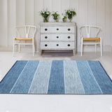 博奕可机洗地毯 客厅茶几地毯现代简约卧室地毯床边毯柔软可折叠