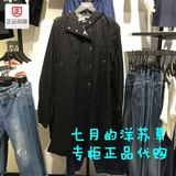 ONLY 风衣外套 新款专柜正品代购 116336502 116336502010 ￥799