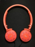 akg k420 red 红色 自用国行 头戴耳机