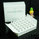 救脸神器 Dermaroller 玻尿酸精华原液30*1.5保湿补水 媲美水光针