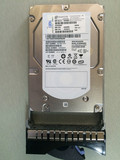 全新IBM 43X0802 43X0805 300G 15K SAS 3.5 X3650服务器 硬盘