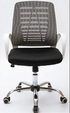 w新款皮椅白色头层牛皮电脑椅旋转升降椅办公椅子人体工学椅