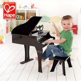 [转卖]正品包邮德国hape儿童30键钢琴 宝宝木制音乐早教