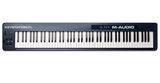 M-AUDIO Keystation 88 88键MIDI键盘 全新行货 2014款 送踏板