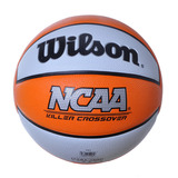 正品威尔胜wilson篮球比赛专用吸湿防滑水泥地室内外耐磨学生蓝球