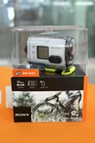 Sony/索尼 HDR-AS100V酷拍 运动 防水 高清 佩戴式摄像机