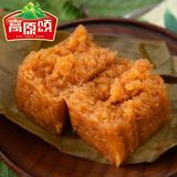 贵州特产竹叶粑1200g 超好吃特色美食小吃小黄粑传统糯米糕点零食