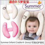 婴儿推车固定调节枕宝宝安全汽车座椅保护颈椎枕头儿童旅行睡觉枕