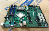 英特尔 Intel S3200SH DDR2 双千兆网卡 775主板 支持酷睿 至强