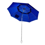 迪佳雨伞TL280钓鱼伞雨伞户外用品配件渔具垂钓用品