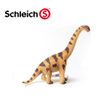 正品德国思乐动物模型儿童玩具仿真野生动物恐龙系列多款S14503