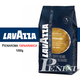 包邮lavazza PIENAROMA 拉瓦萨意大利原装进口咖啡豆意式蓝牌1kg