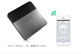 Letv/乐视NEWC1S越狱高清网络电视机顶盒3D播放器WIFI安卓4K盒子