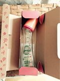 现货日本直邮betta智能系列玻璃奶瓶240ml