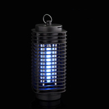 [转卖]龙剑LED电子灭蚊灯家用正品光触媒灭蚊器灭蝇驱蚊灯捕