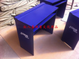 红双喜RF01 乒乓球台裁判桌 球队比赛/训练 球台折叠记分台记分桌