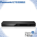 Panasonic/松下 DMP-BDT360GK 4k高清3D蓝光DVD高清播放机影碟机