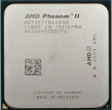 原装拆机 AMD Phenom II X6 1055T  羿龙六核2.8G CPU