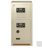 正品艾斐堡3C保险箱天美电子家用办公入墙保险柜FDG-A1/D-73SIV