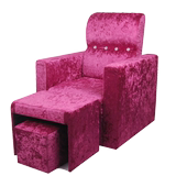 美甲沙发电动足疗沙发洗脚沙发躺椅美甲沙发批发美甲沙发单人可躺