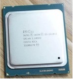 全新至强XEON E5 2620V2 CPU 1.9G 六核12线程上X79或双路板现货
