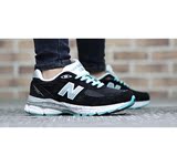 韩国直邮正品NEW BALANCE/新百伦 NB 990 女子运动跑步鞋W990AB3