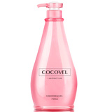 【天猫超市】Cocovel 水润蛋白强韧控油香芬洗发露洗发水750ml/瓶