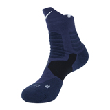 包邮NIKE篮球袜运动袜精英系列吸汗防滑耐克中袜正品 SX4852