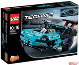 专柜正品 乐高 LEGO 42050 科技机械 改装竞赛用超跑 2016新品