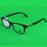 Montblanc/万宝龙 正品时尚 眼镜框架 眼镜架 板材架 金属架 特价