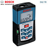 BOSCH博世GLM30/4000/70红外线手持激光测距仪GLM50/7000测量仪