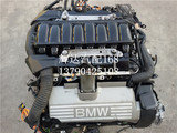 宝马N62发动机X5750740745735 E66E53原装进口汽车发动机总成拆车