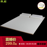 泰国天然乳胶天然乳胶床垫1.8m1.5米 5cm 乳胶垫3cm 多规格可定制