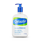 Cetaphil/丝塔芙洗面奶591ml 保湿洁面乳 滋润温和清洁乳