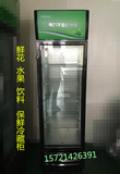 西门子世纪立式冷藏保鲜338L单门啤酒饮料保鲜展示柜陈列冰柜冰箱