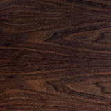 福庆E1级3mm花纹黑胡桃装饰贴面板家具衣柜门窗套实木饰面板材
