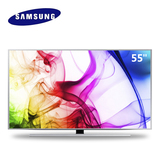 Samsung/三星 UA55JS8000JXXZ 55英寸4K 3D智能LED液晶平板电视机