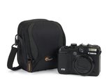乐摄宝 Apex 60 AW 适合G15 LX7 相机包 摄影包 单肩包 腰包x