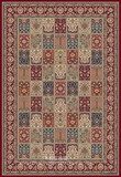 联邦宝达 比利时进口地毯 客厅 欧式 古典 正品包邮天宫6902-010