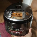 日本代购空运 象印电饭锅 电饭煲 高压锅ZOJIRUSHI NP-NI10/18-XT