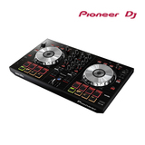 先锋Pioneer DDJ-SB DJ控制器 Serato DJ Intro 打碟机 现货