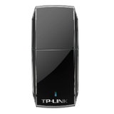 【电脑产品】 tplink 823N 300M迷你无线网卡大功率usb 路由器wif