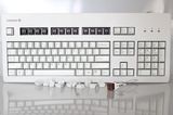 热卖包邮 Cherry樱桃 游戏 机械键盘 G80-3000 3494 黑轴/青轴/茶