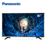 Panasonic/松下 TH-40C400C高清超薄LED平板电视机40英寸液晶电视