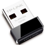 TP-LINK微型150M  无线USB网卡  TL-WN725N AP路由器 一年包换